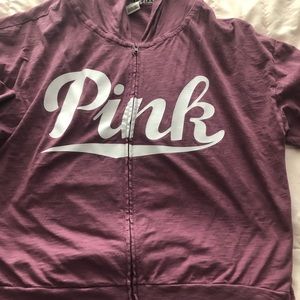 Large top and bottom